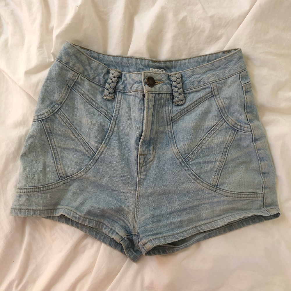 Urban Outfitters Denim Shorts